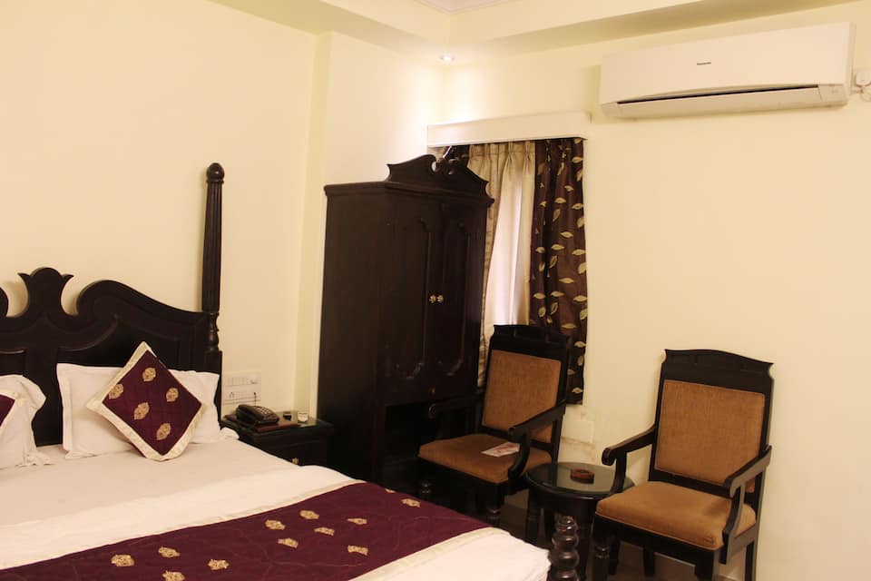 Hotel Moti Mahal